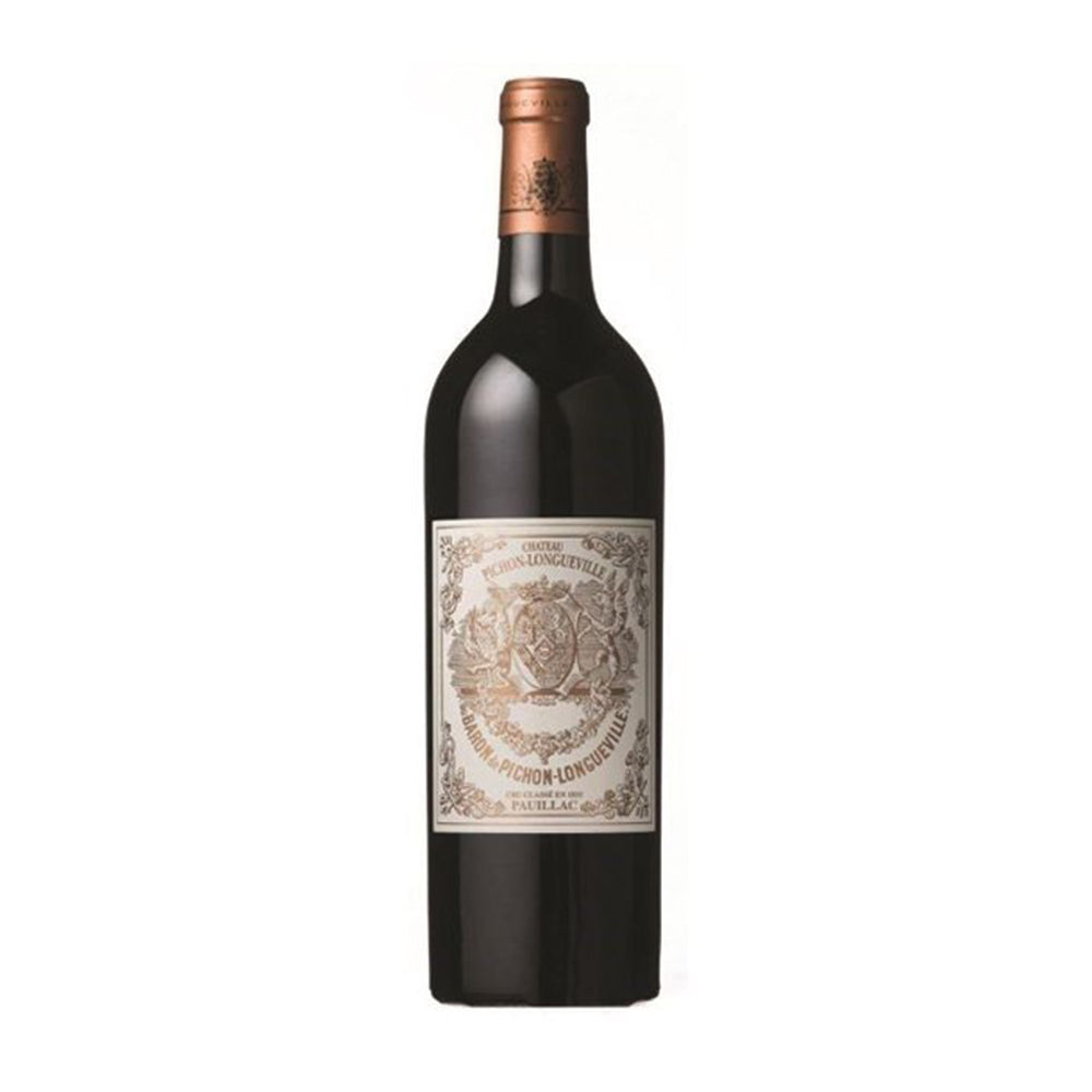 Château Puy Guilhem, Fronsac 2010