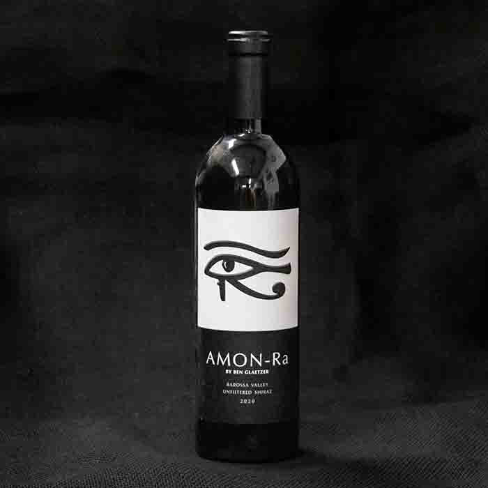 Glaetzer Amon-Ra Shiraz, Barossa Valley 2020