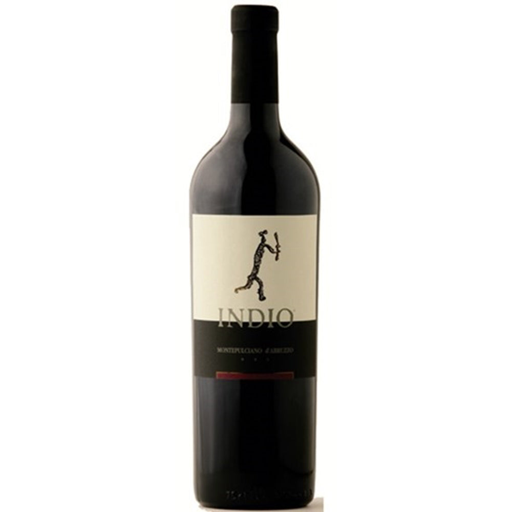 Bove 'Indio', Montepulciano d'Abruzzo 2019