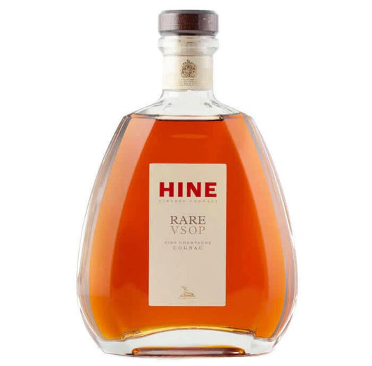 Hine Rare VSOP Cognac, Fine Champagne, 40% vol