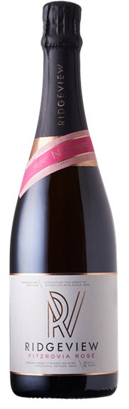Ridgeview, 'Fitzrovia' Rosé, Sussex NV