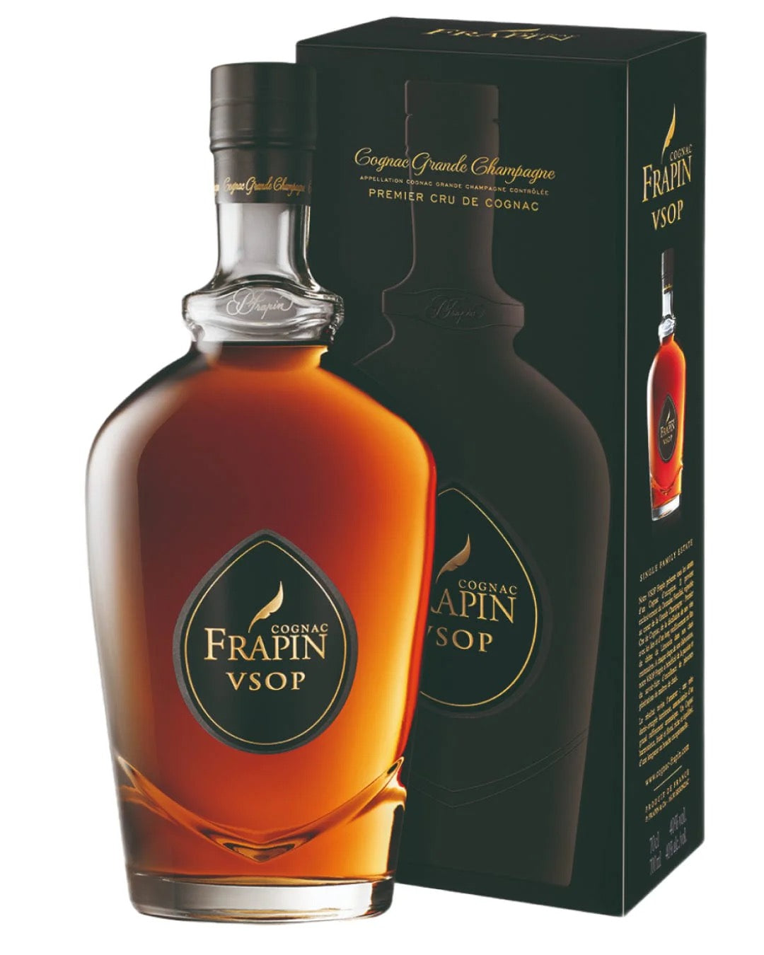 Frapin, Cognac VSOP (Gift Box)