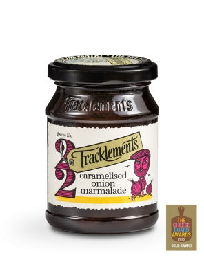 Caramelised Onion Marmalade 210g