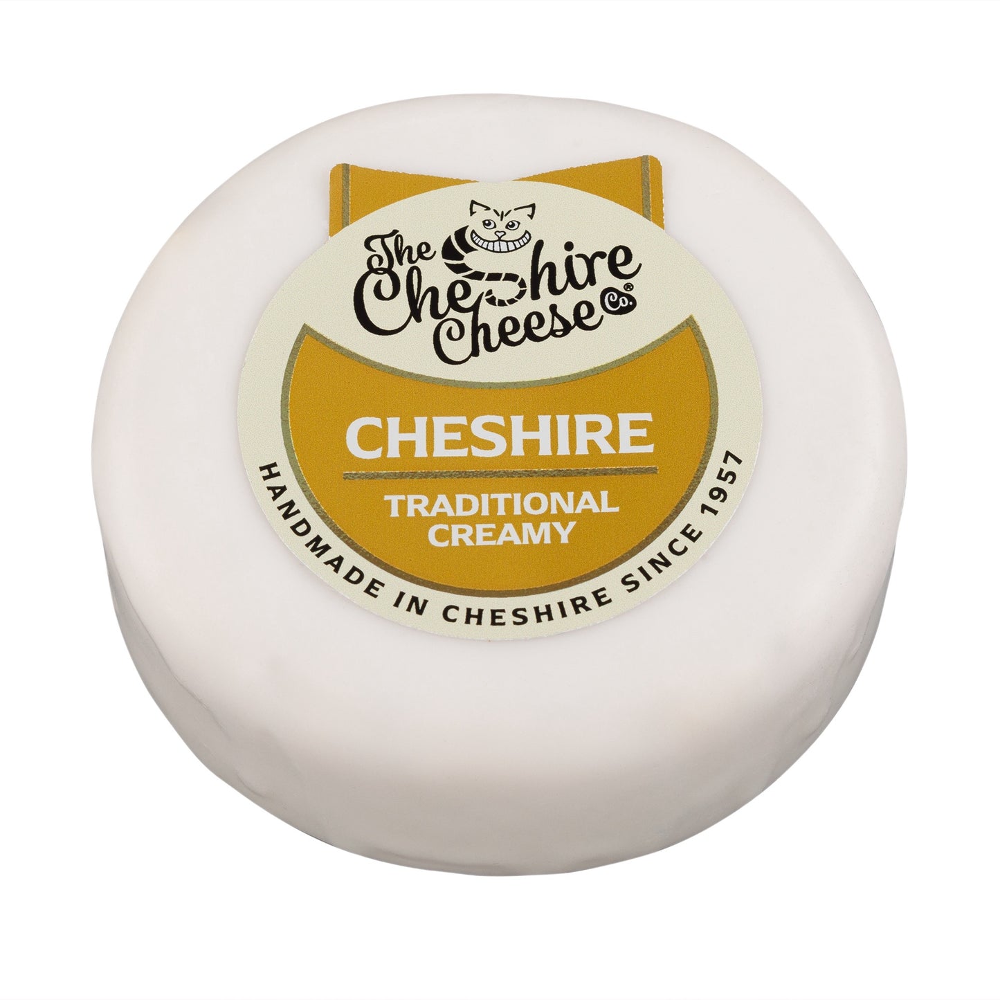 Cheshire Cheese Creamy Cheshire
