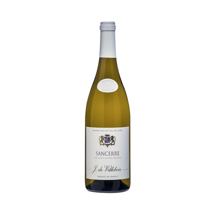 J. de Villebois, Sancerre 2023 (Magnum)