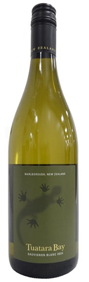 'Tuatara Bay', Marlborough, Sauvignon Blanc 2024
