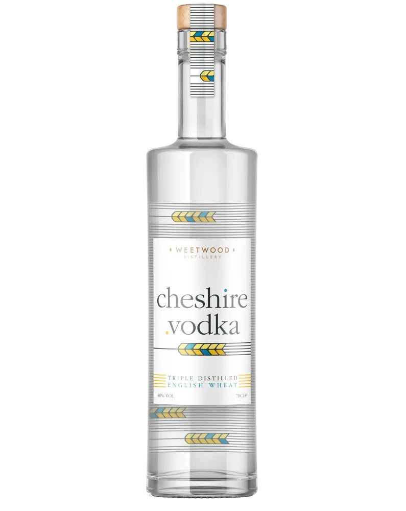 Weetwood Vodka