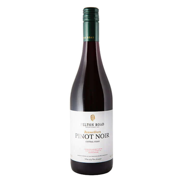 Felton Road Bannockburn Pinot Noir, Central Otago 2022