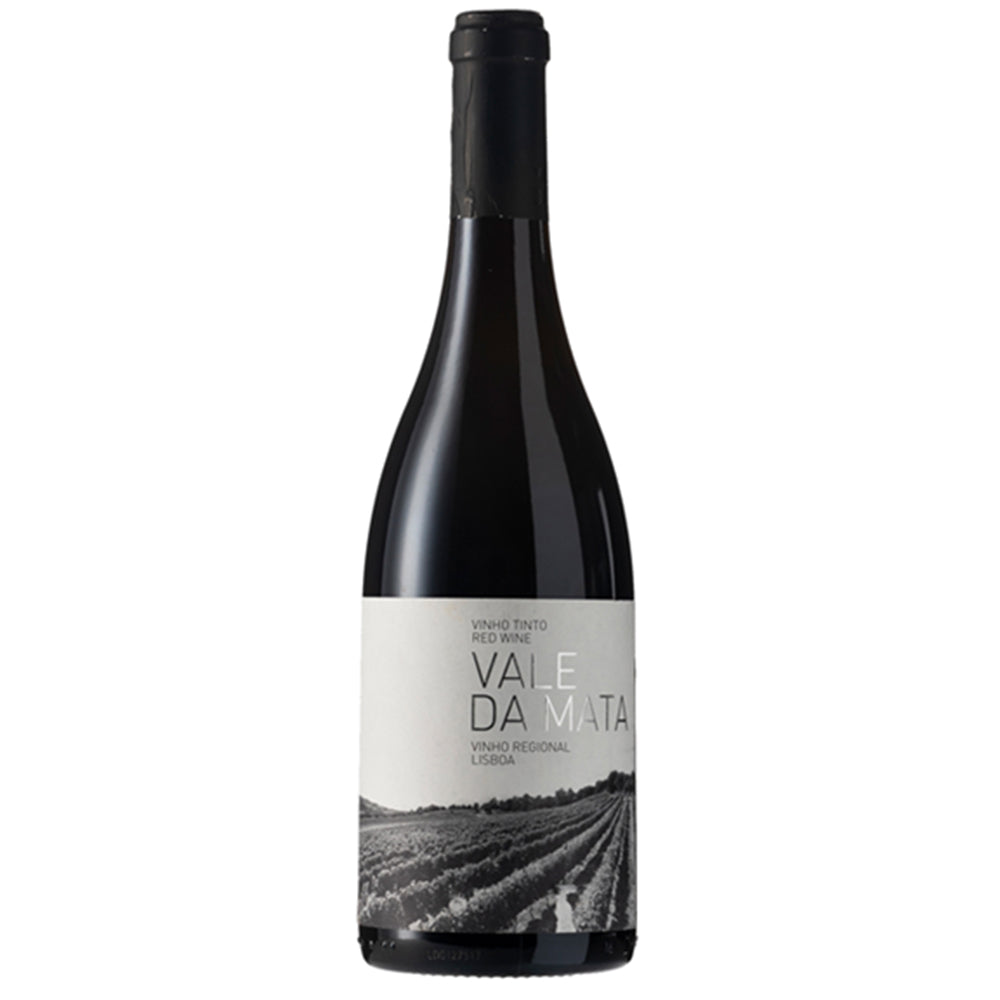 'Vale da Mata' Red, Lisboa 2022