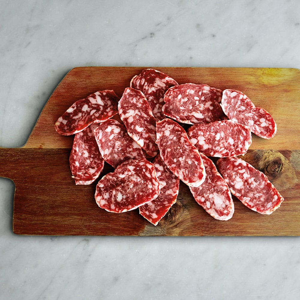 Devodier Felino Salame