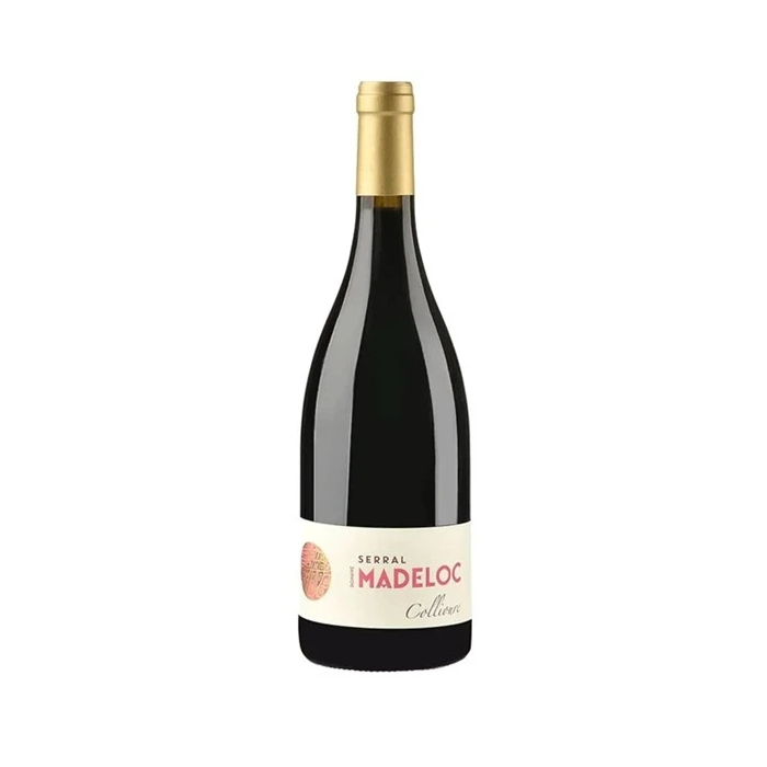 Domaine Madeloc, 'Serral Rouge', Collioure 2021