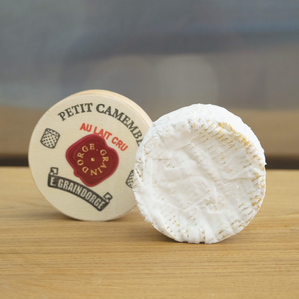 Petit Camembert