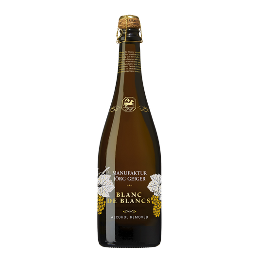 Jörg Geiger Blanc de Blancs