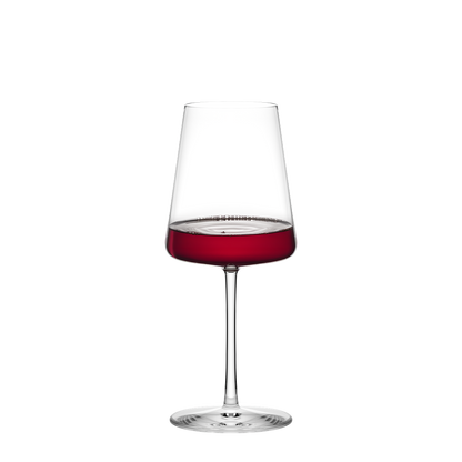 Stolzle Power Red Wine Glass - 520ml - Set of 6