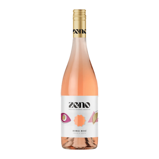 Zeno Bobal Rosé