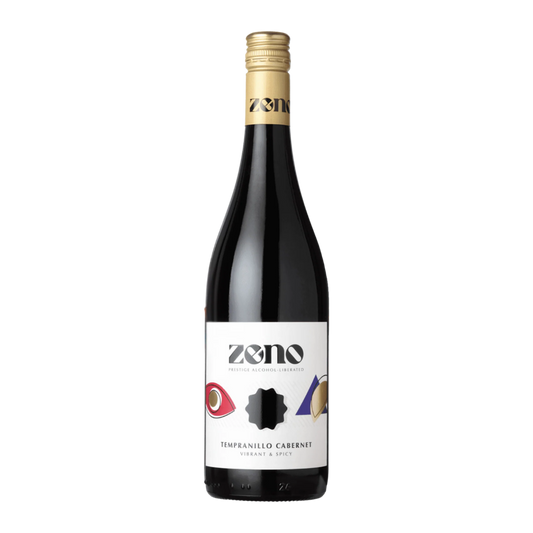 Zeno Tempranillo-Cabernet