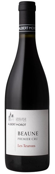 Domaine Albert Morot, Beaune 1er Cru Les Teurons 2022