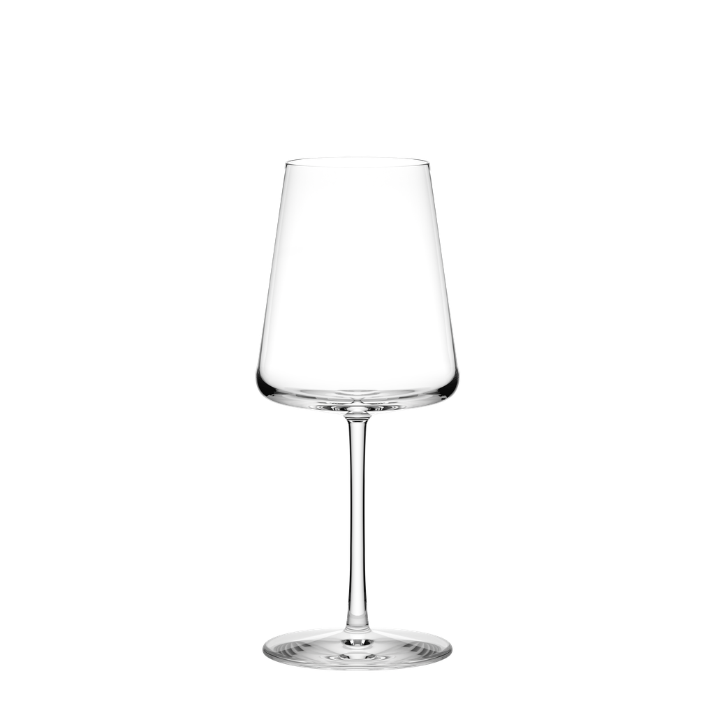 Stolzle Power Red Wine Glass - 520ml - Set of 6