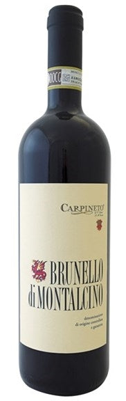 Carpineto, Brunello di Montalcino 2020
