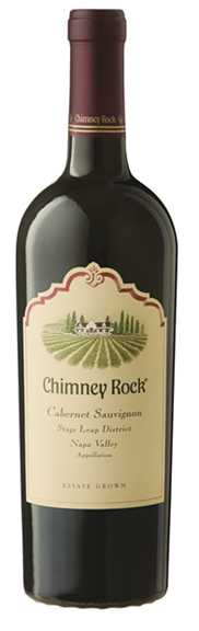 Chimney Rock, Stags Leap District, Cabernet Sauvignon 2019