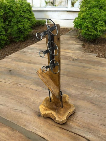 70CM WINE BOTTLE HOLDER