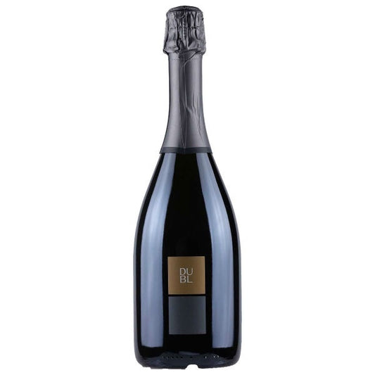 Feudi di San Gregorio 'Dubl Brut Edition II', Campania, Greco NV