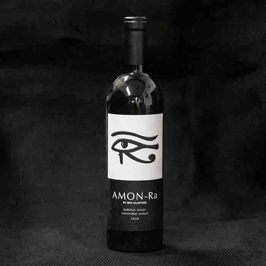 Glaetzer Amon-Ra Shiraz, Barossa Valley 2020