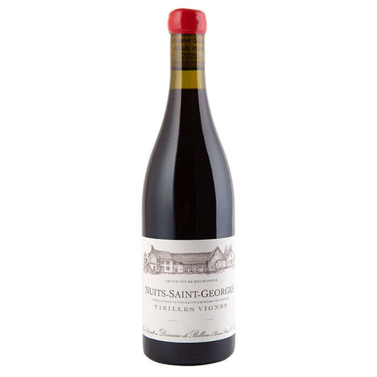 Nuits-Saint-Georges, Vieilles Vignes, Domaine de Bellene 2021