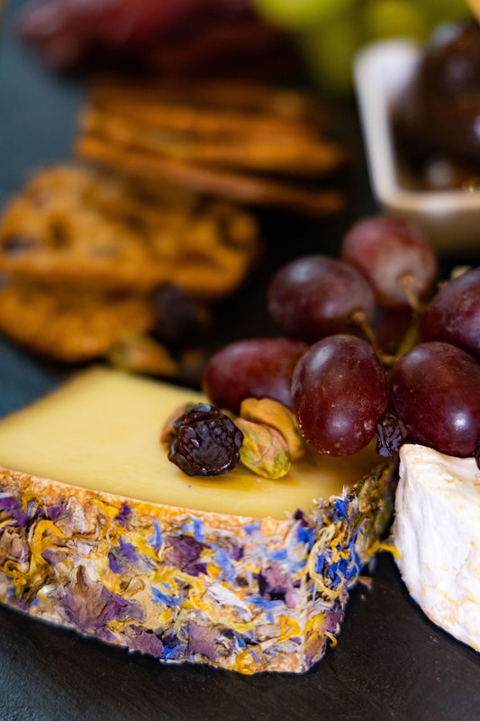 Wine & Cheese Pairing