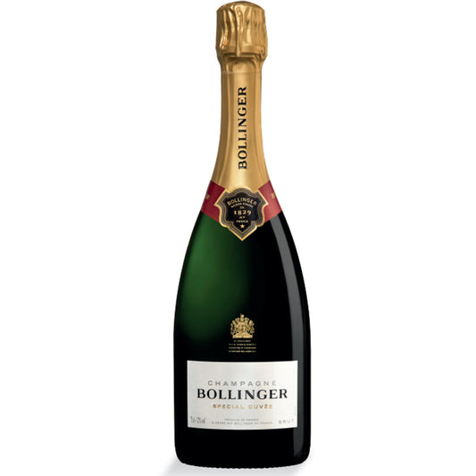 Bollinger Special Cuvée, Brut Champagne