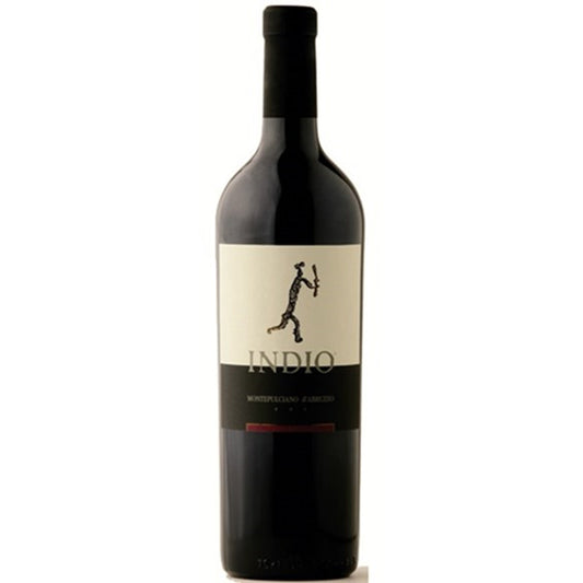 Bove 'Indio', Montepulciano d'Abruzzo 2019