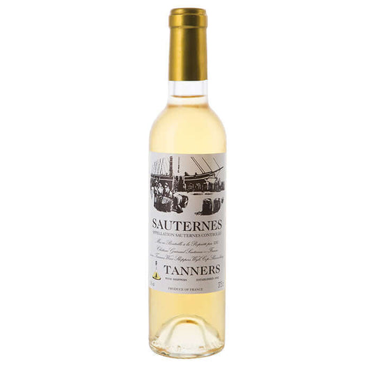 Tanners Sauternes