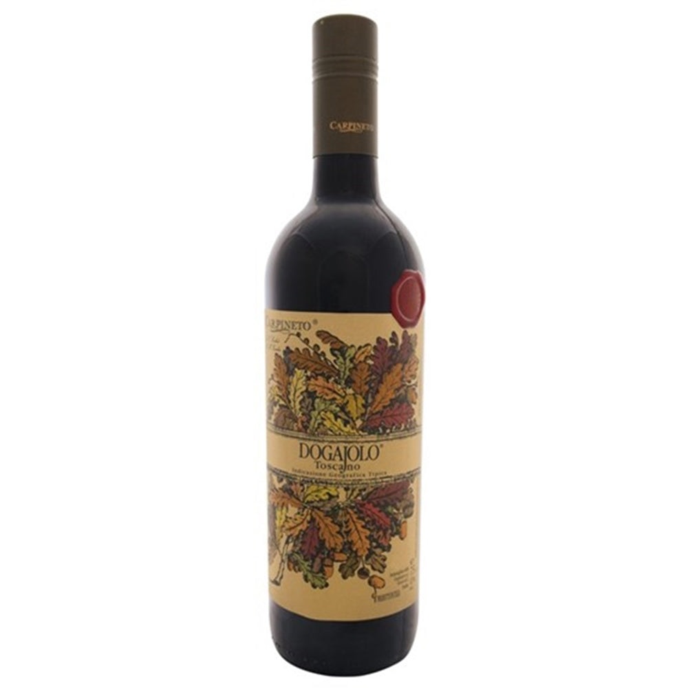 Carpineto 'Dogajolo' Toscana Rosso 2022