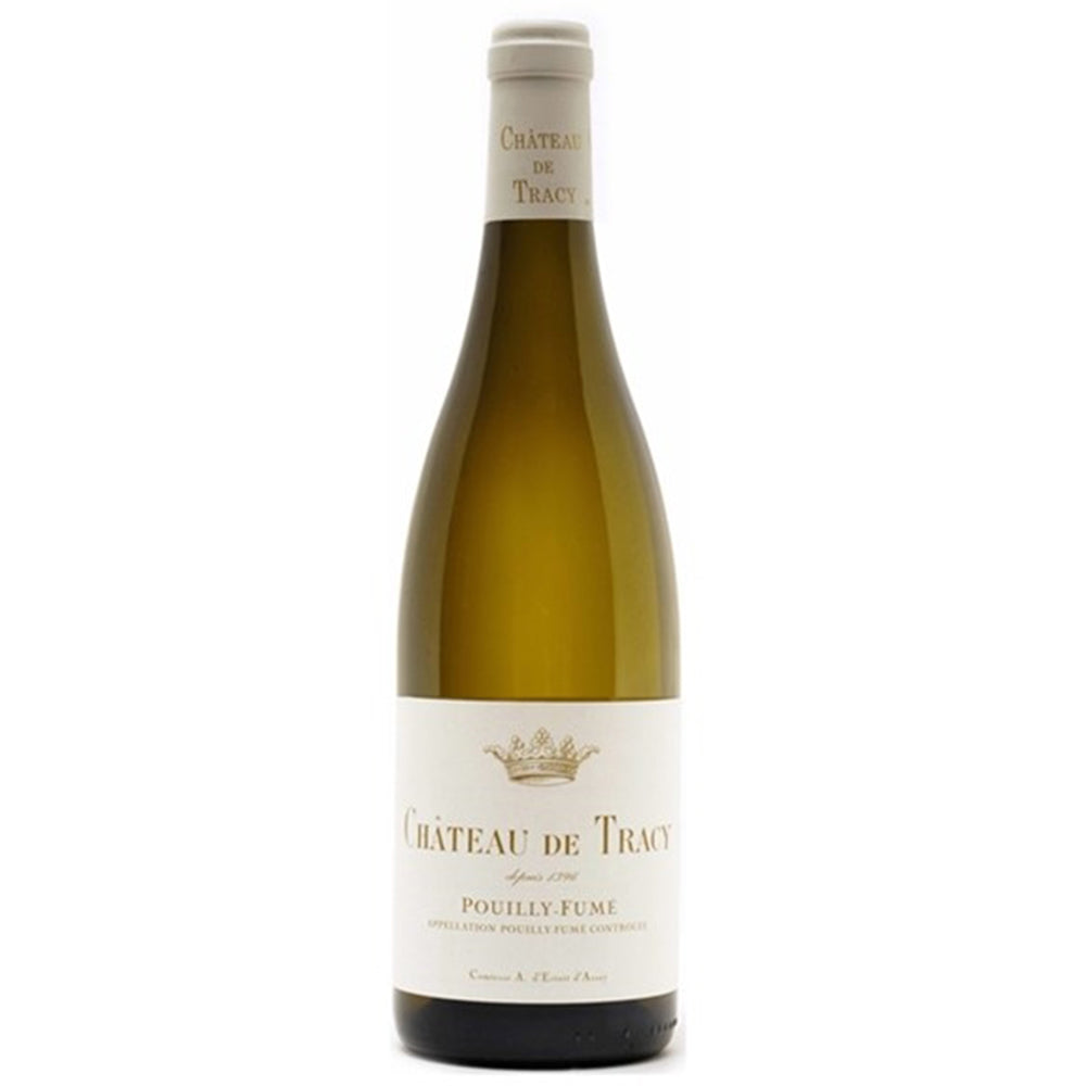 Château de Tracy, Pouilly-Fumé 2018