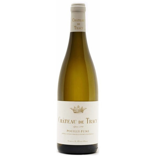 Château de Tracy, Pouilly-Fumé 2018