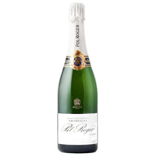 Pol Roger Réserve, Brut Champagne