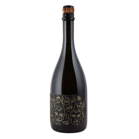 Doppler Diona Brut Sparkling Wine, Stajerska Slovenja 2017