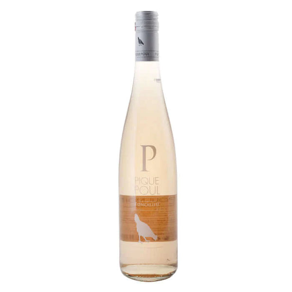 Piquepoul Rosé, Coteaux d'Ensérune, Foncalieu 2022