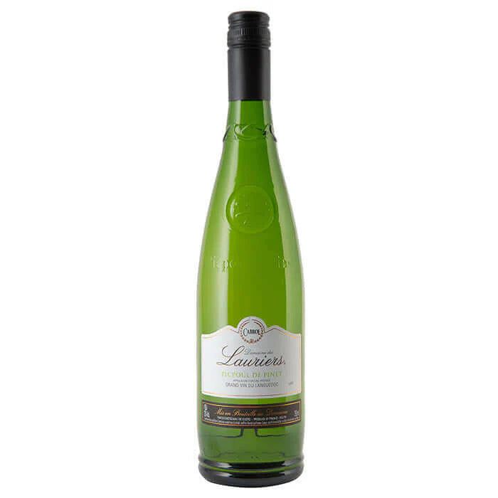 Picpoul de Pinet, Domaine des Lauriers 2025