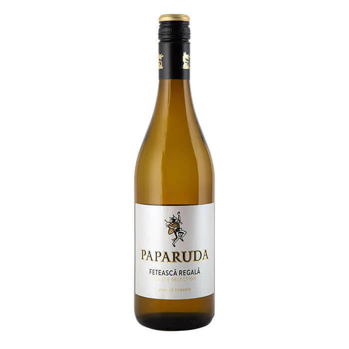 Paparuda Feteasca Regala, Estate Selection 2024