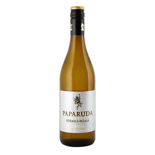 Paparuda Feteasca Regala, Estate Selection 2024