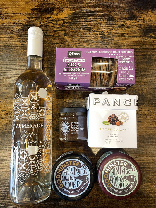 Medium Hamper