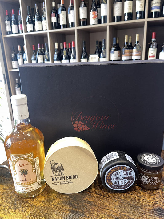 After Dinner Hamper