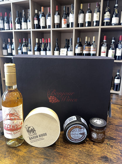 After Dinner Hamper