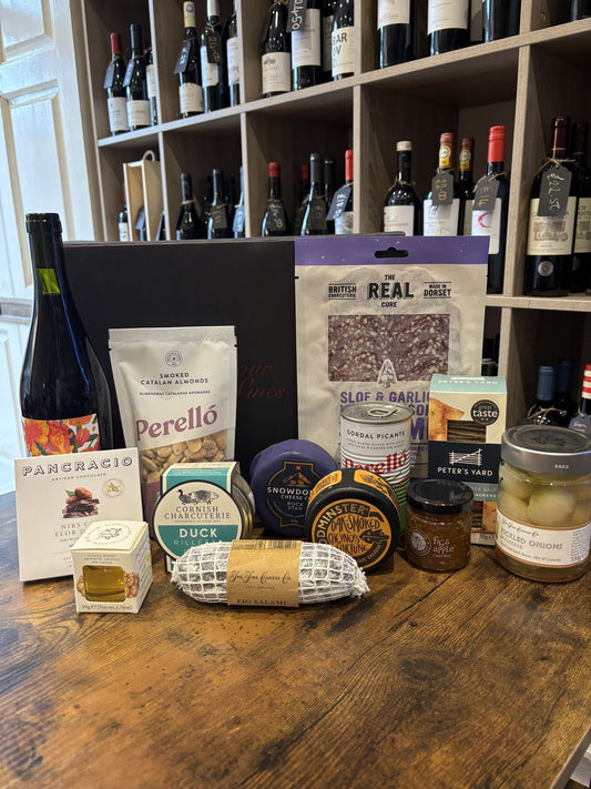 Large Hamper
