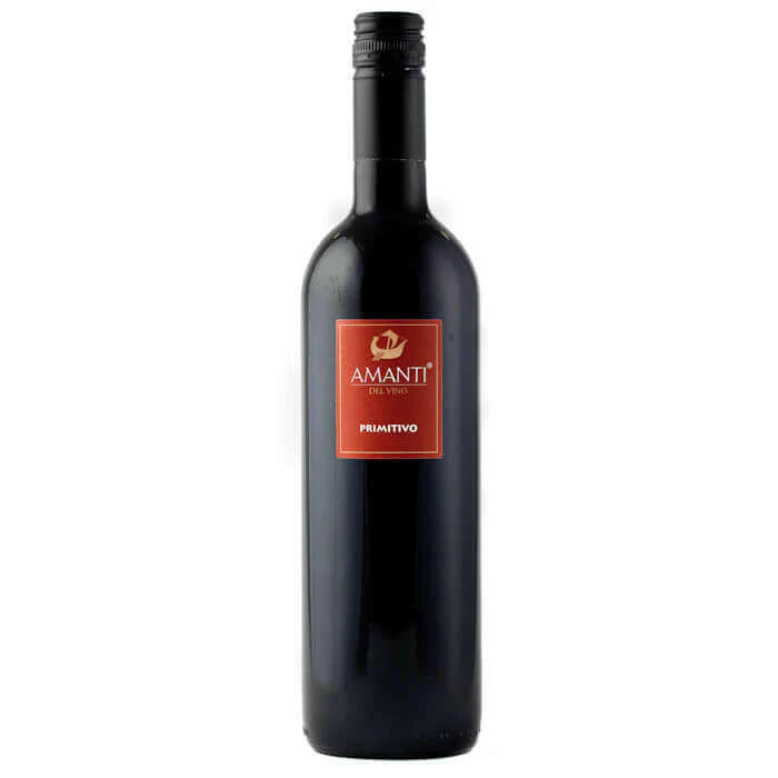 Amanti del Vino Primitivo, Salento 2024