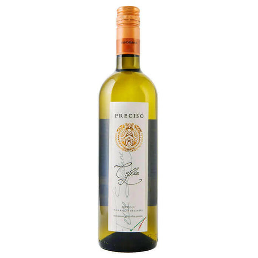 Preciso Grillo, Terre Siciliane 2023