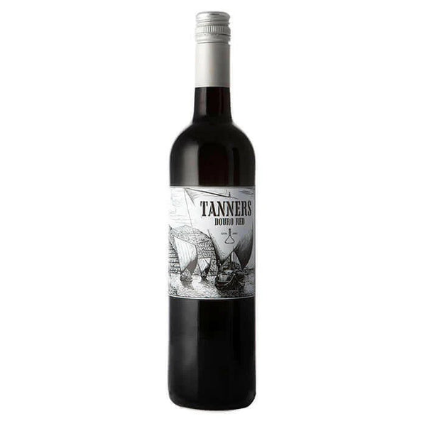 Tanners Douro Red 2021