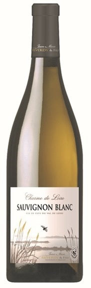 Jean-Marie Reverdy et Fils, 'Charme de Loire', Sauvignon Blanc 2024