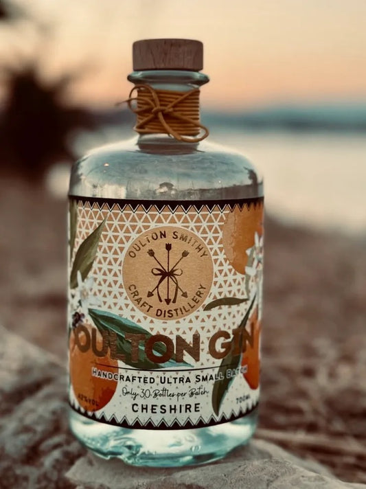 Oulton Gin